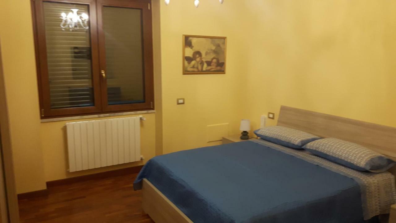 Casa Miro Apartment Martina Franca Bagian luar foto