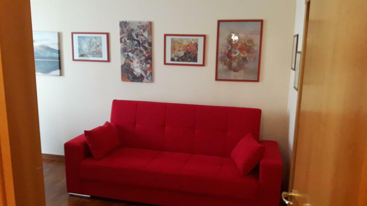 Casa Miro Apartment Martina Franca Bagian luar foto
