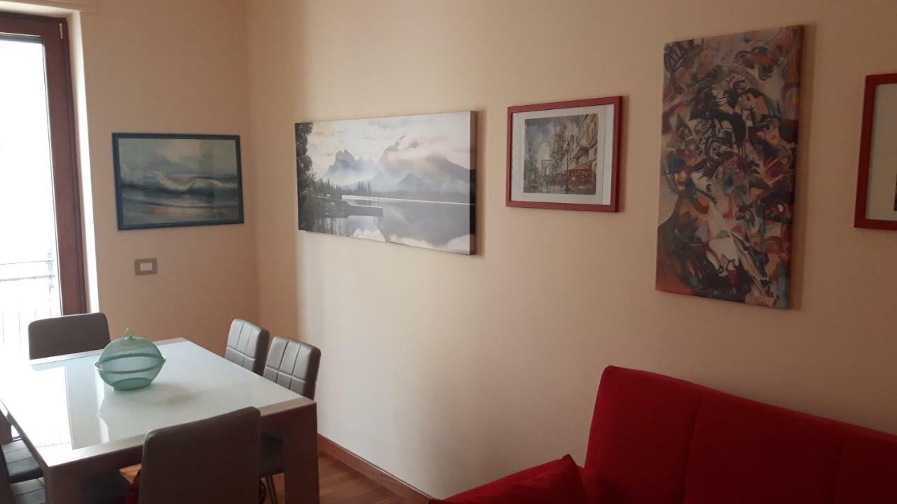 Casa Miro Apartment Martina Franca Bagian luar foto