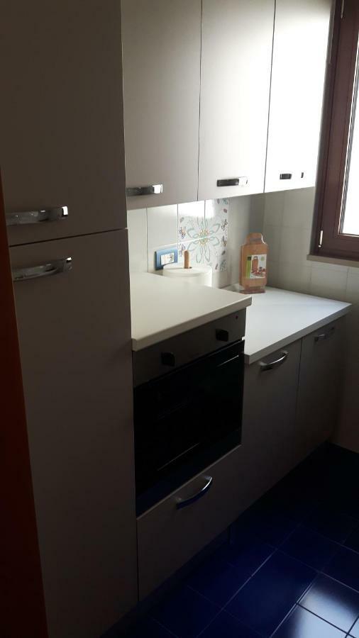 Casa Miro Apartment Martina Franca Bagian luar foto
